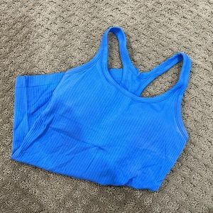 Lululemon Ebb to Street Tank